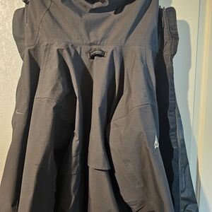 Nike ACG Black Outerwear